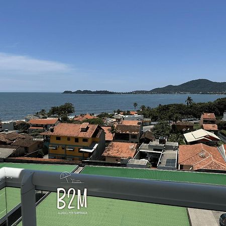 Beto Carrero, Homeclub Beira-Mar, Vista Do Mar เปงญา ภายนอก รูปภาพ
