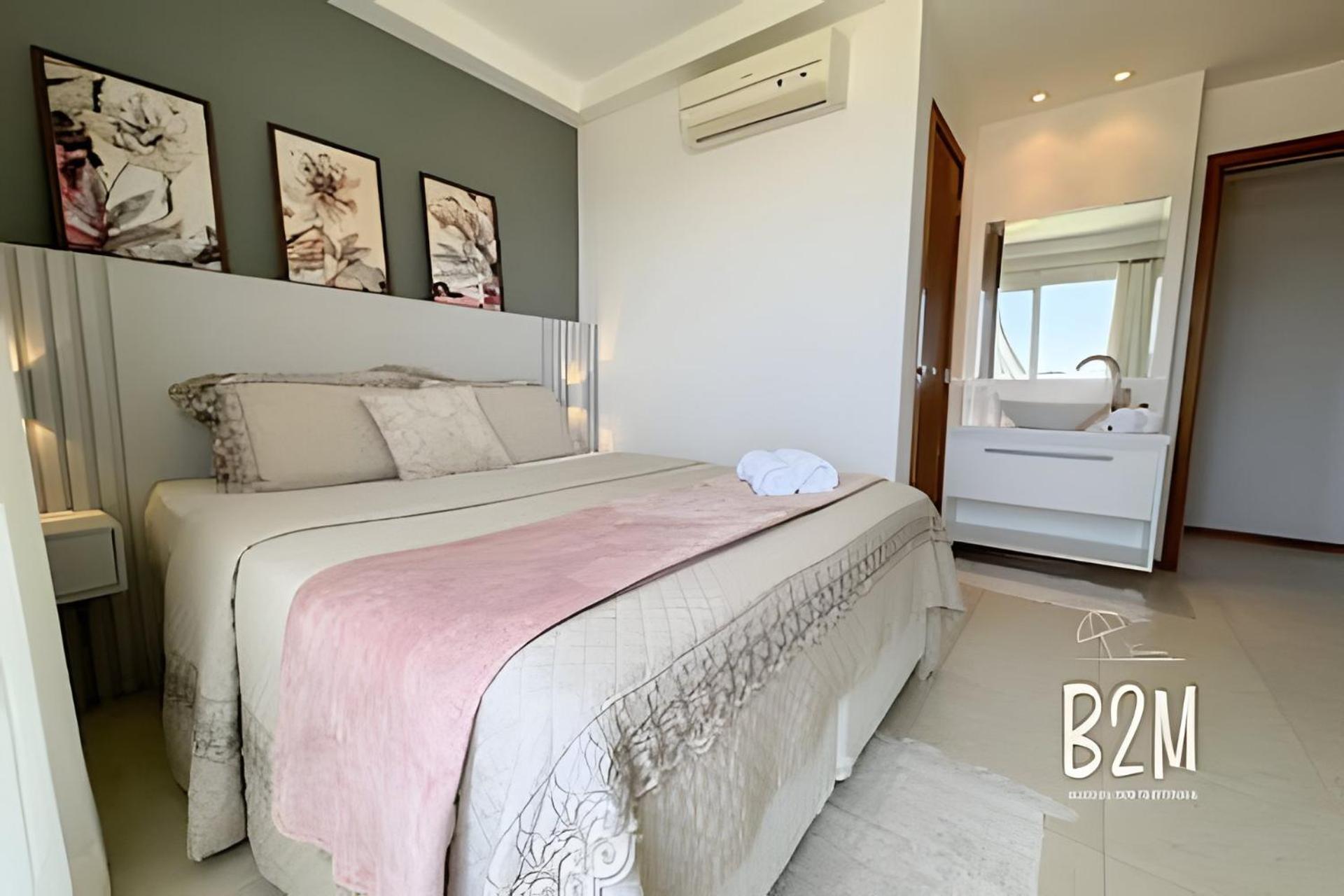 Beto Carrero, Homeclub Beira-Mar, Vista Do Mar เปงญา ภายนอก รูปภาพ