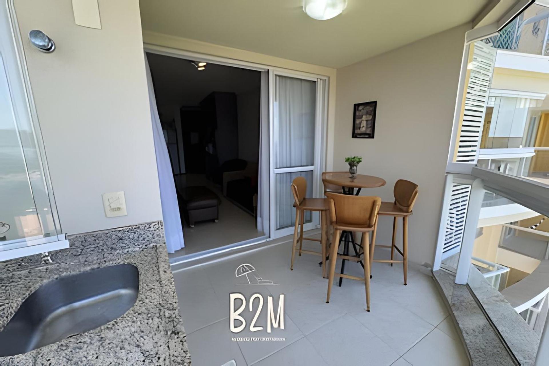 Beto Carrero, Homeclub Beira-Mar, Vista Do Mar เปงญา ภายนอก รูปภาพ