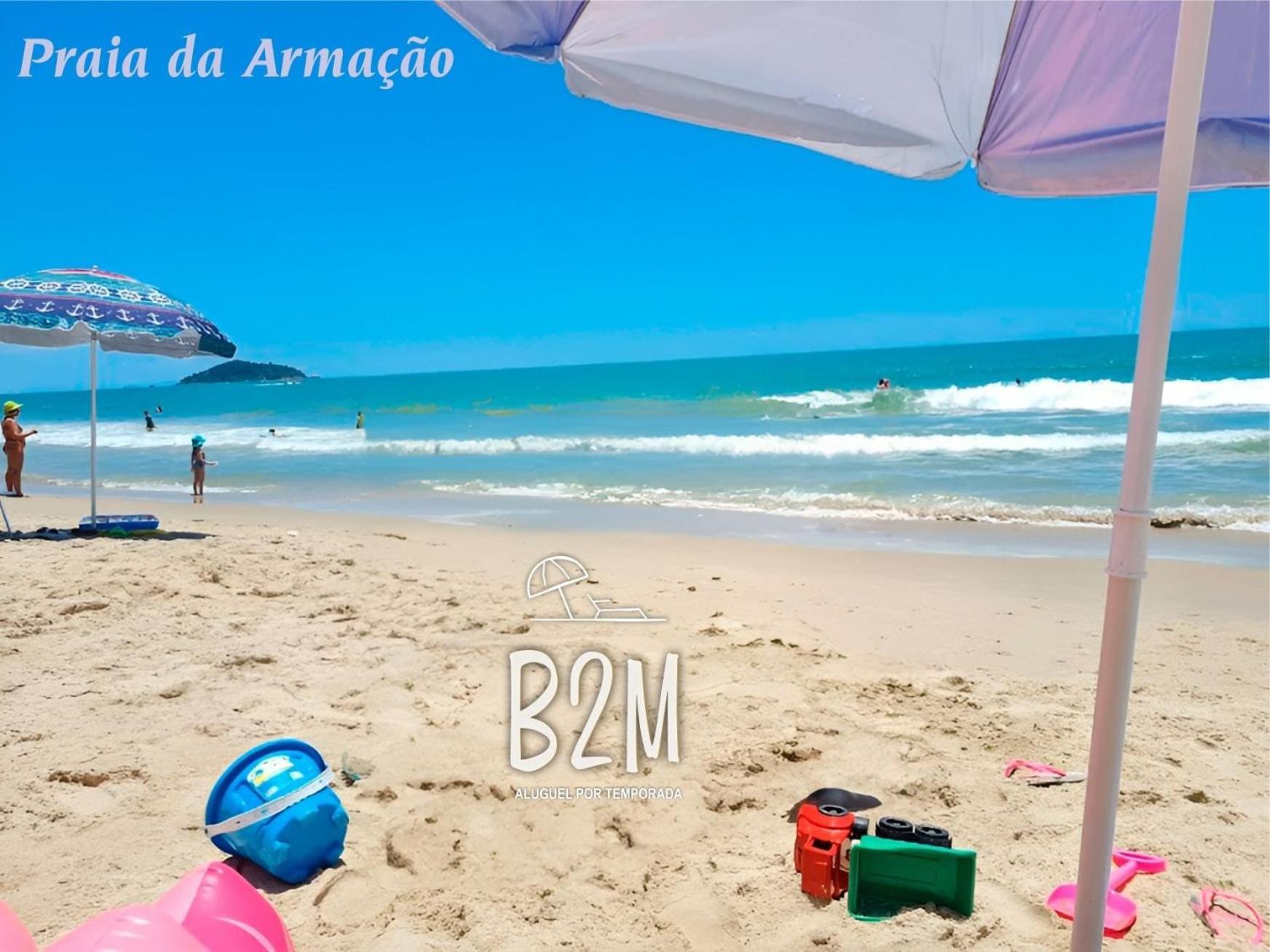Beto Carrero, Homeclub Beira-Mar, Vista Do Mar เปงญา ภายนอก รูปภาพ