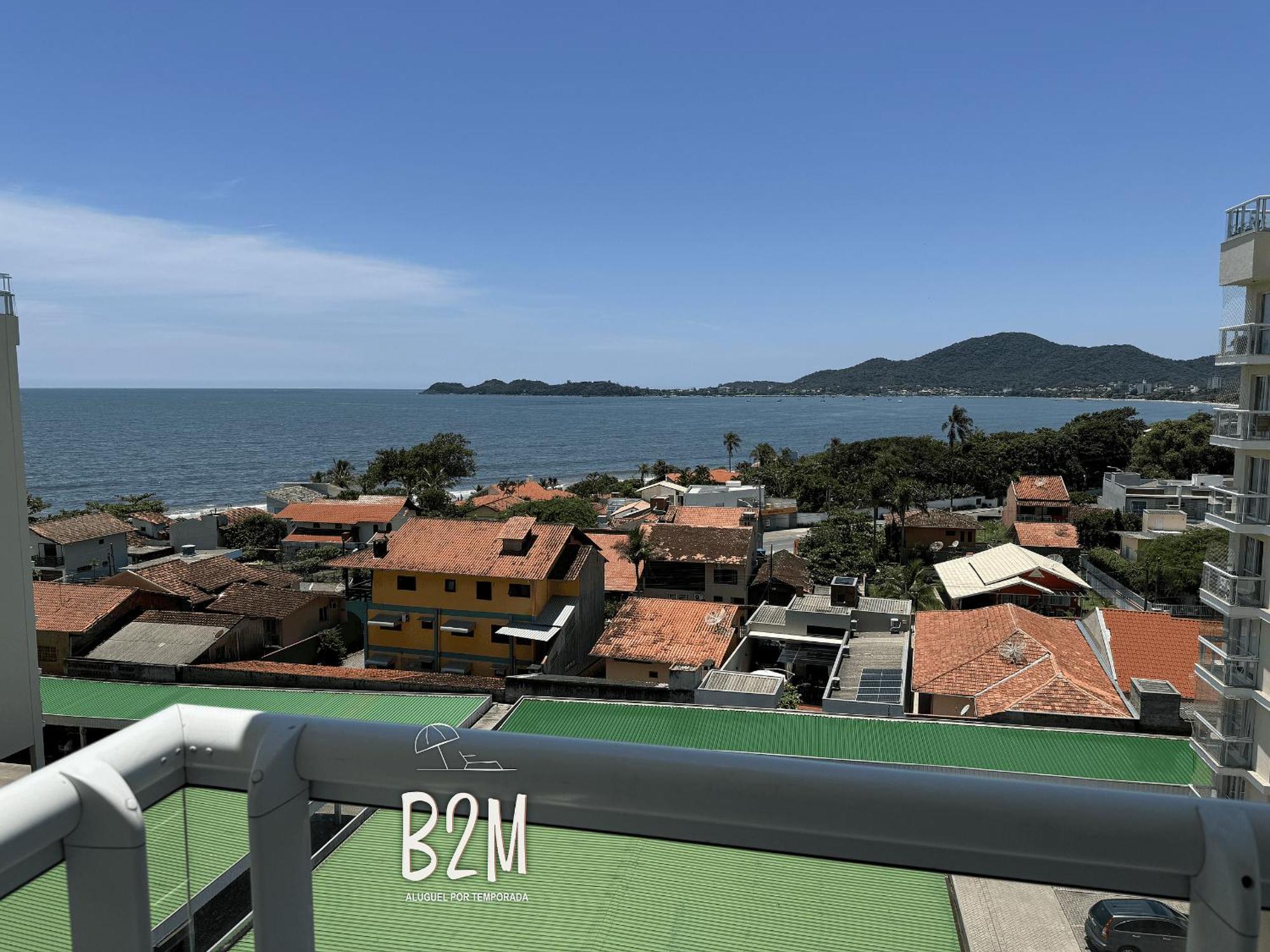 Beto Carrero, Homeclub Beira-Mar, Vista Do Mar เปงญา ภายนอก รูปภาพ