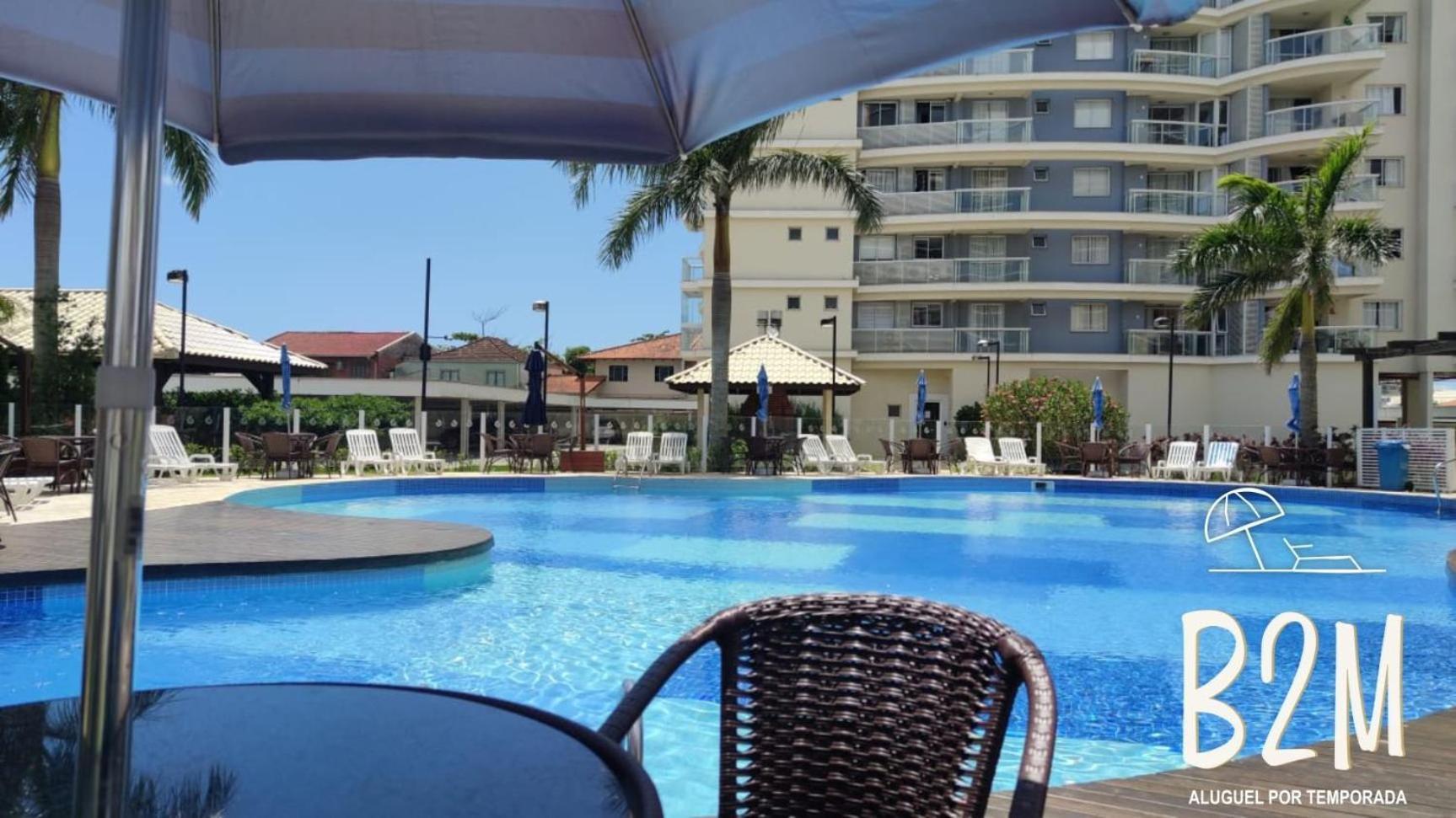 Beto Carrero, Homeclub Beira-Mar, Vista Do Mar เปงญา ภายนอก รูปภาพ