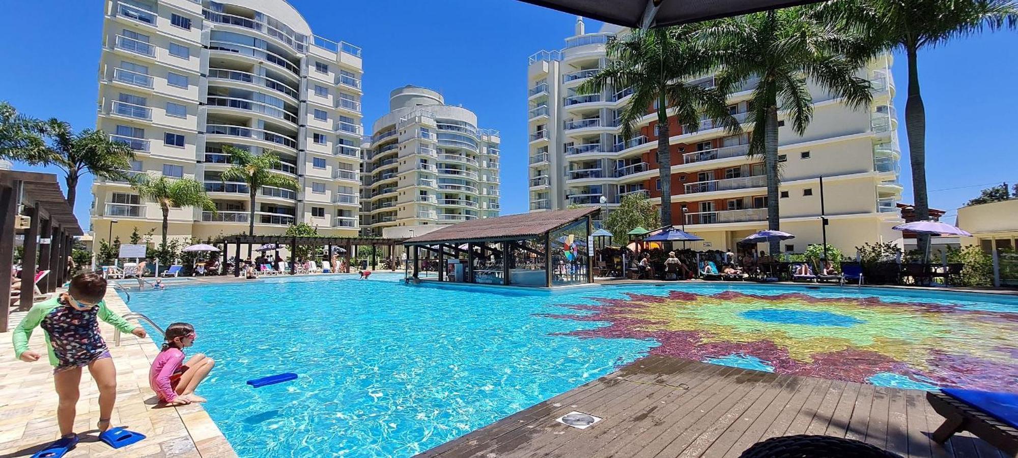 Beto Carrero, Homeclub Beira-Mar, Vista Do Mar เปงญา ภายนอก รูปภาพ
