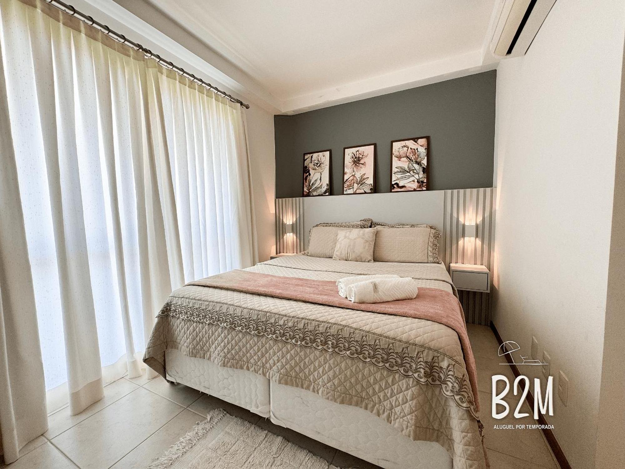 Beto Carrero, Homeclub Beira-Mar, Vista Do Mar เปงญา ภายนอก รูปภาพ