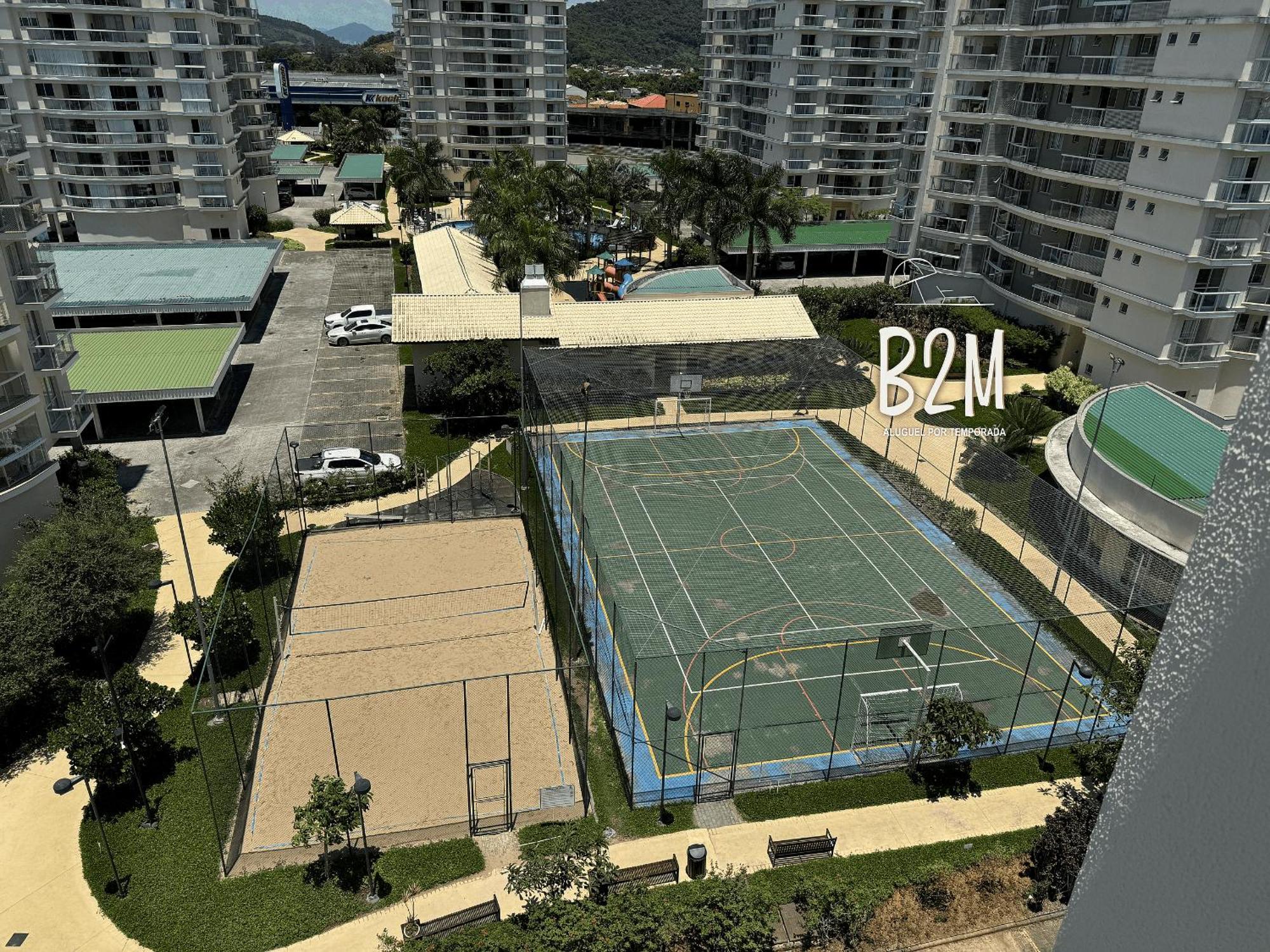Beto Carrero, Homeclub Beira-Mar, Vista Do Mar เปงญา ภายนอก รูปภาพ